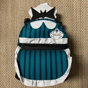 LOUNGEFLY Disney Haunted Mansion Backpack